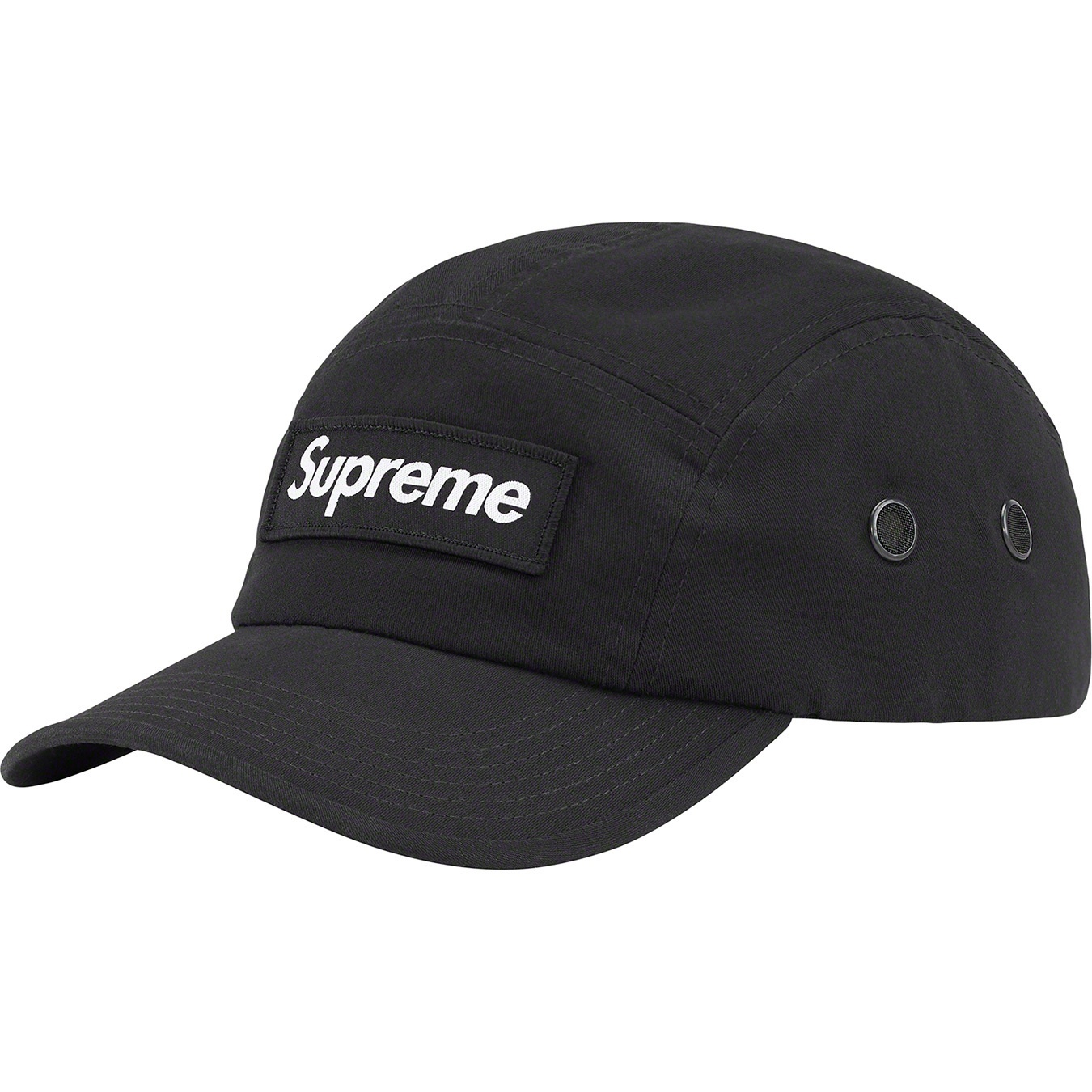 Military Camp Cap view 9